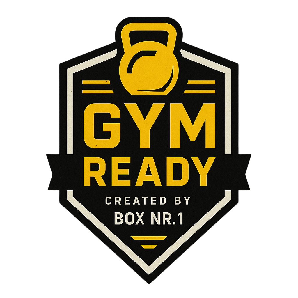 Gym Ready