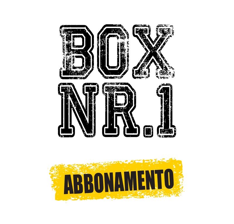 Annuale CrossFit® Young