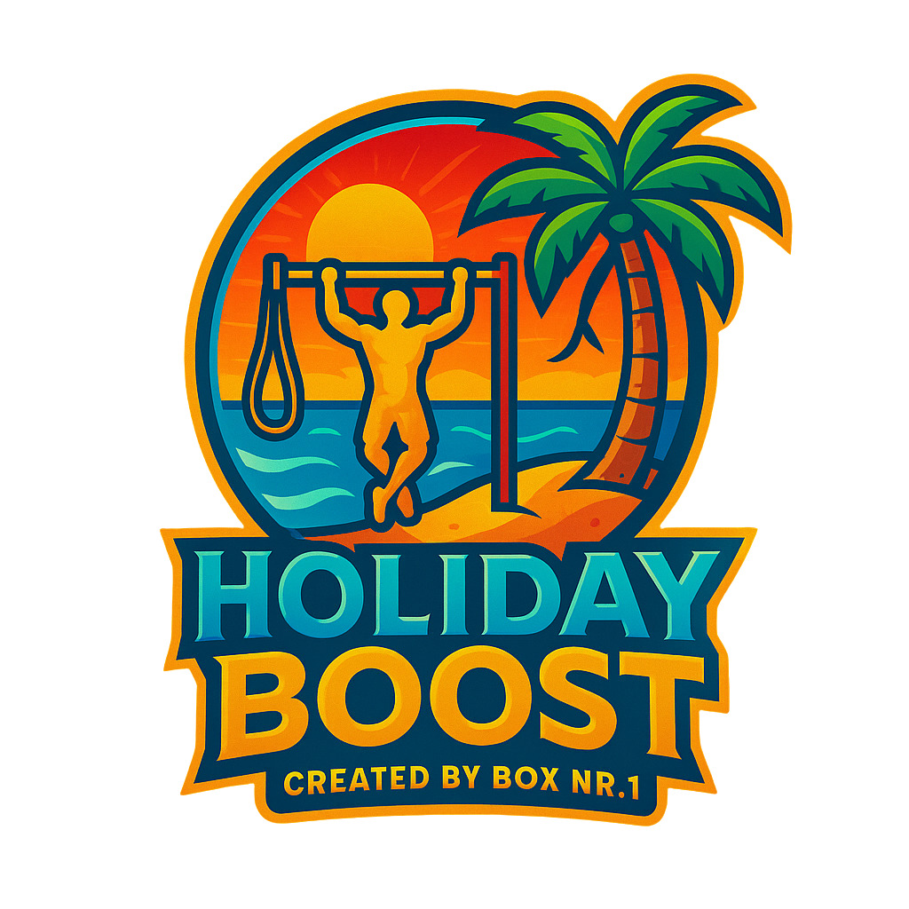 Holiday Boost