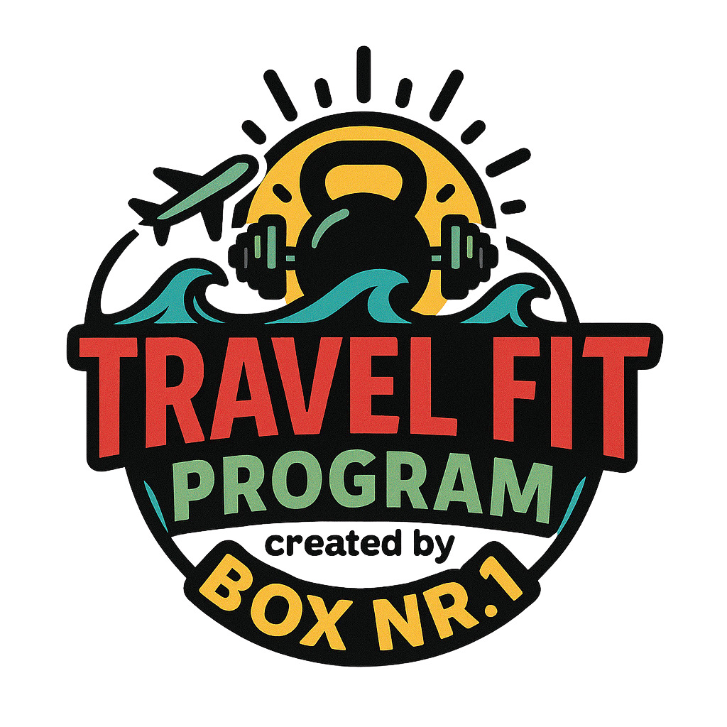 Travel Fit