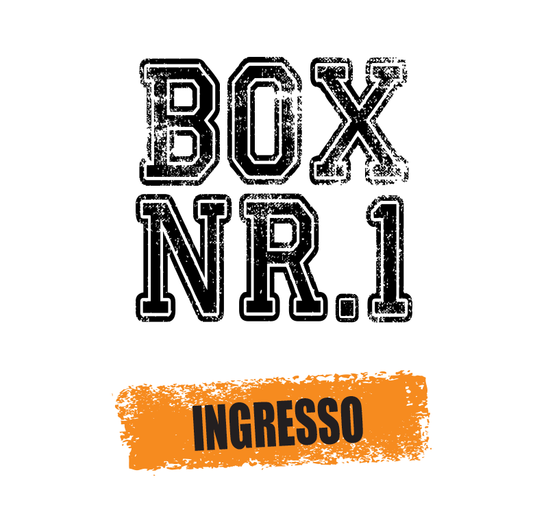 Drop-in [1 ingresso]