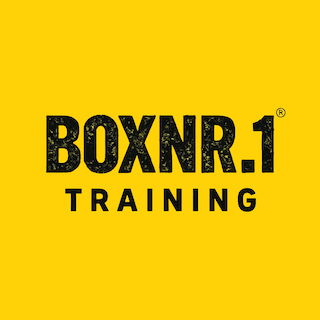 BOX NR.1 Training