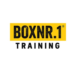 BOX NR.1 Training